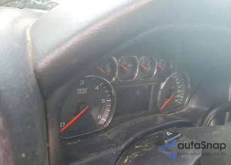 2014 Chevrolet Silverado K1500 Lt z USA, uszkodzony, nr VIN 1GCVKREH8EZ151495